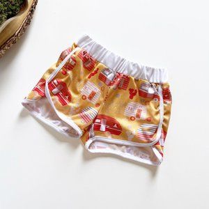 • Urban Smalls Camper Shorts •